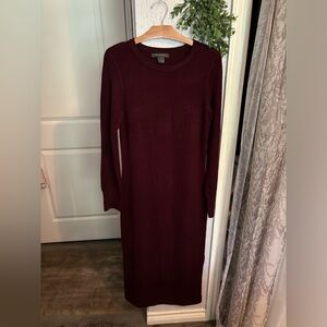 Sweeter Sweater Dress | French Connection | Size Large